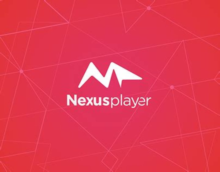 nexus-player