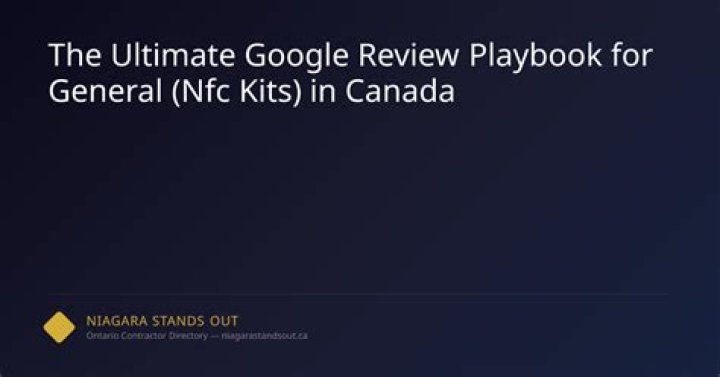 NFC Kits