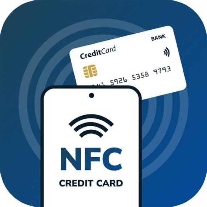 nfc windows 8 apps
