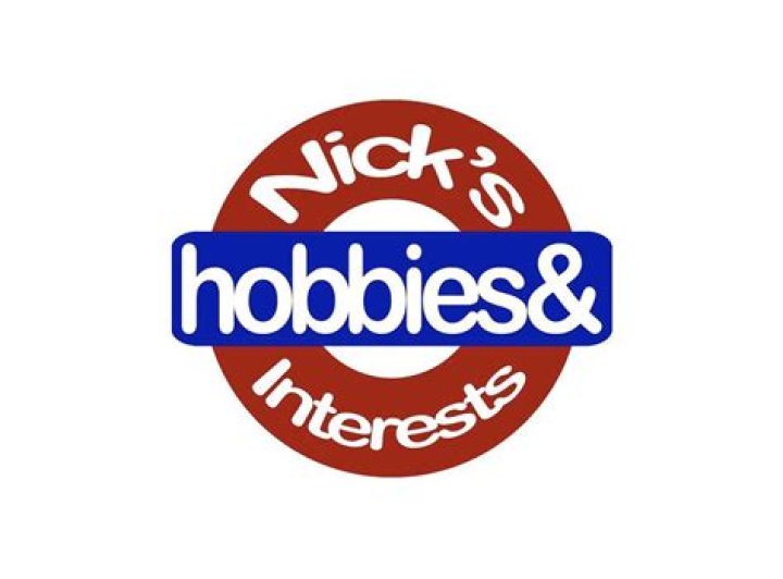 Nick Folio - Personal Interests
