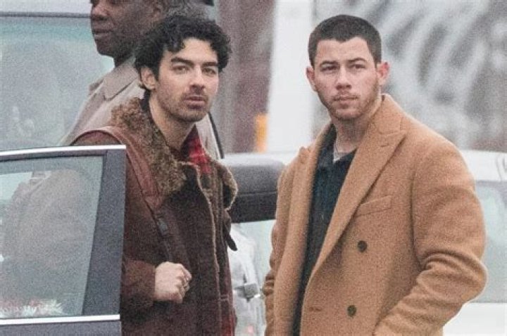 Nick Jonas | Page Six