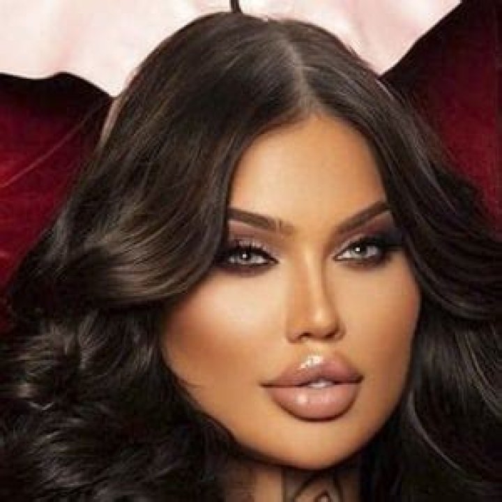 Nicki Valentina Rose Nicki Valentina Rose