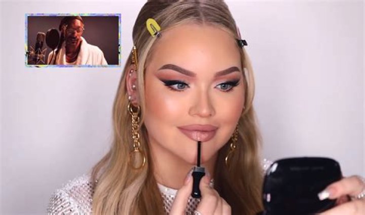 NikkieTutorials video