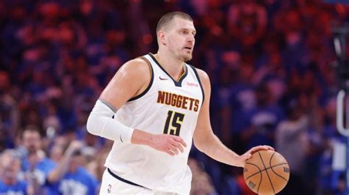 Nikola Jokic, Nuggets