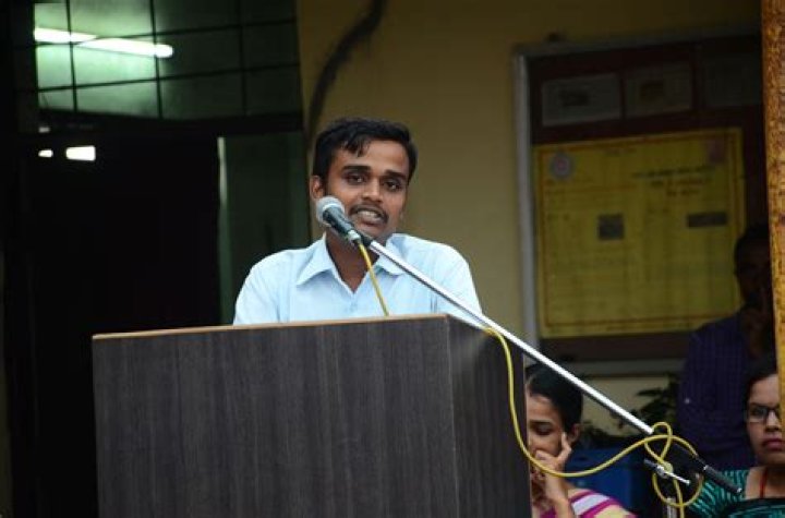 Nilesh Khodke