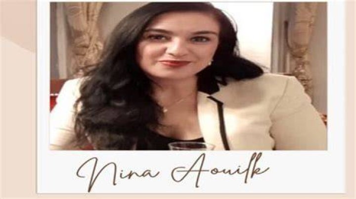 Nina Aouilk The Controversial Case Of Her Parents' Incarceration