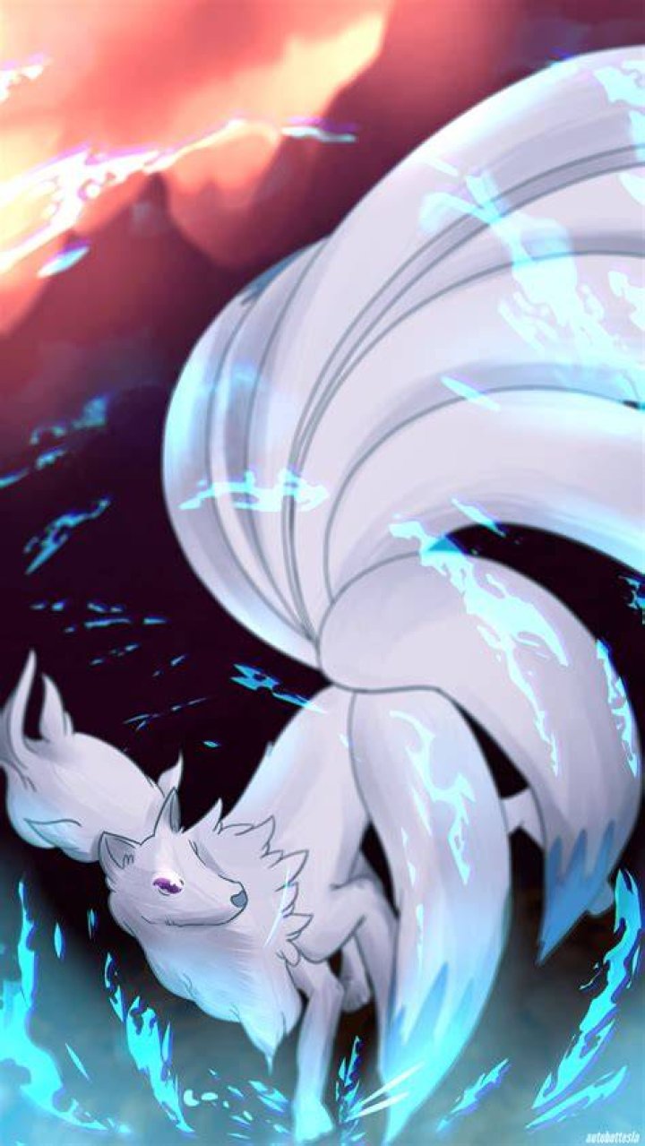 Ninetales