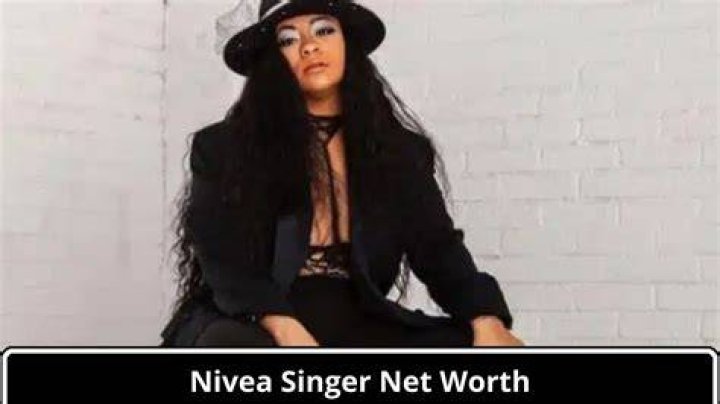 Nivea Singer Net Worth, Salary and Earnings 2024 Wealthypipo