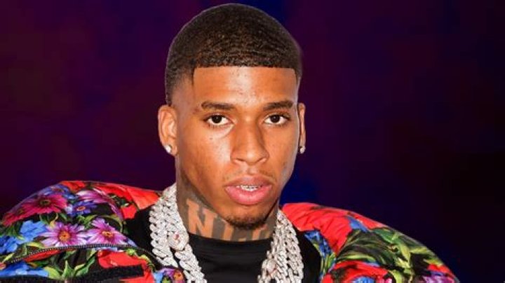 NLE Choppa Age, Height, Weight, Wife, Kids, Net Worth 2024