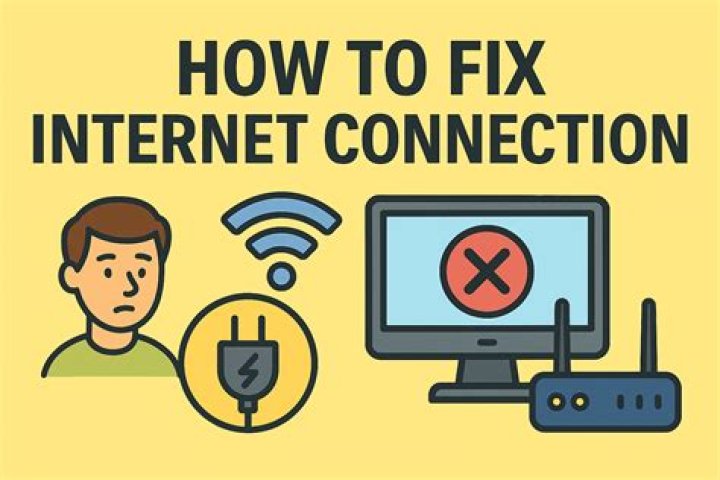 No Internet connection after installing Windows updates [QUICK FIX]