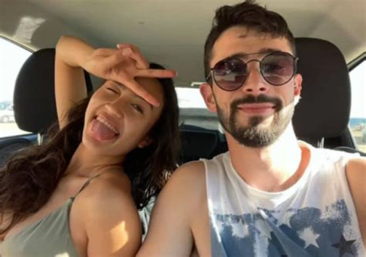 Noa Argamani & Avi Nathan 5 Fast Facts You Need to Know