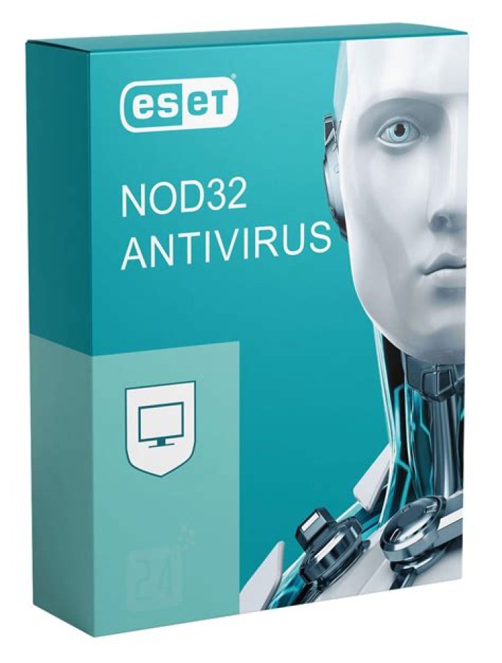 NOD32