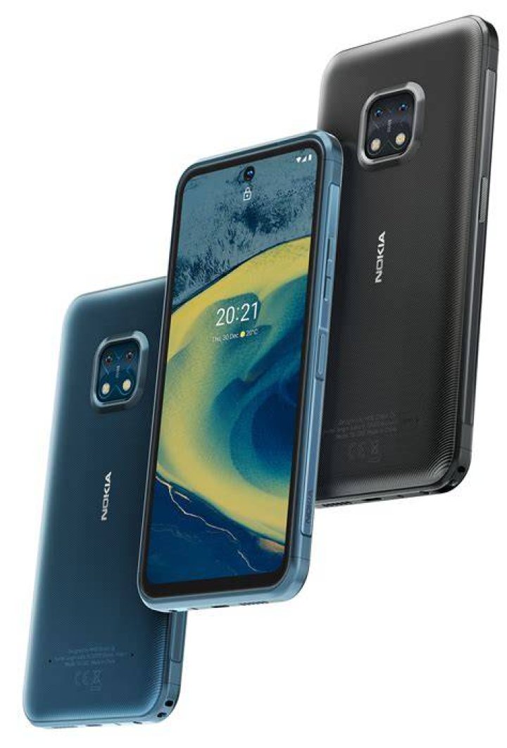 nokia xr20 1 nokia xr20 1