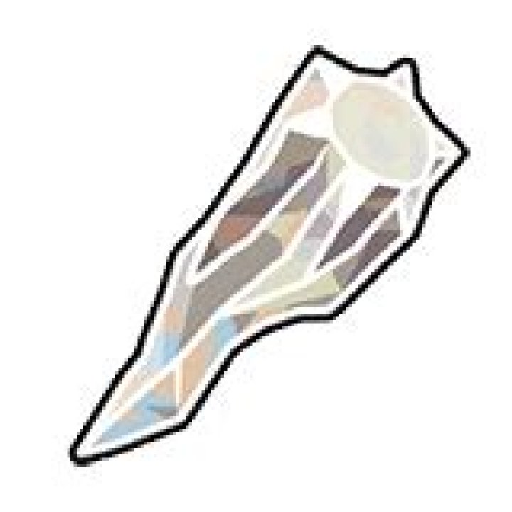 Normal Tera Shard