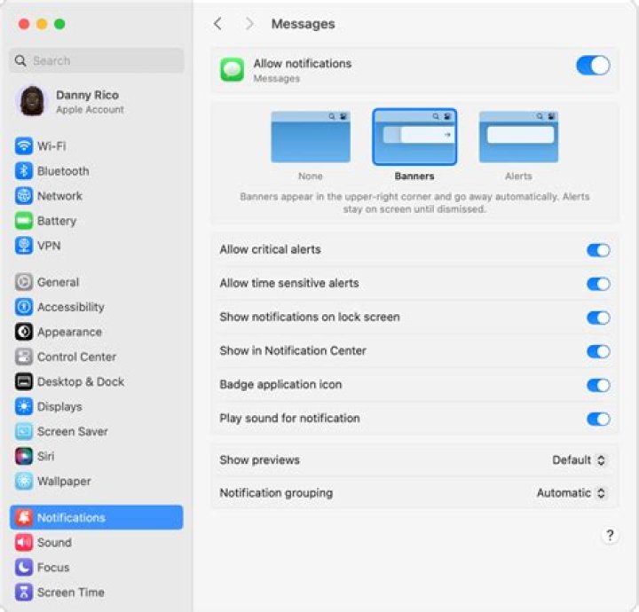 notification settings Chrome Notifications settings in Chrome settings - browser doesn't support desktop notifications