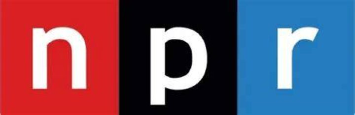 NPR Program Stream