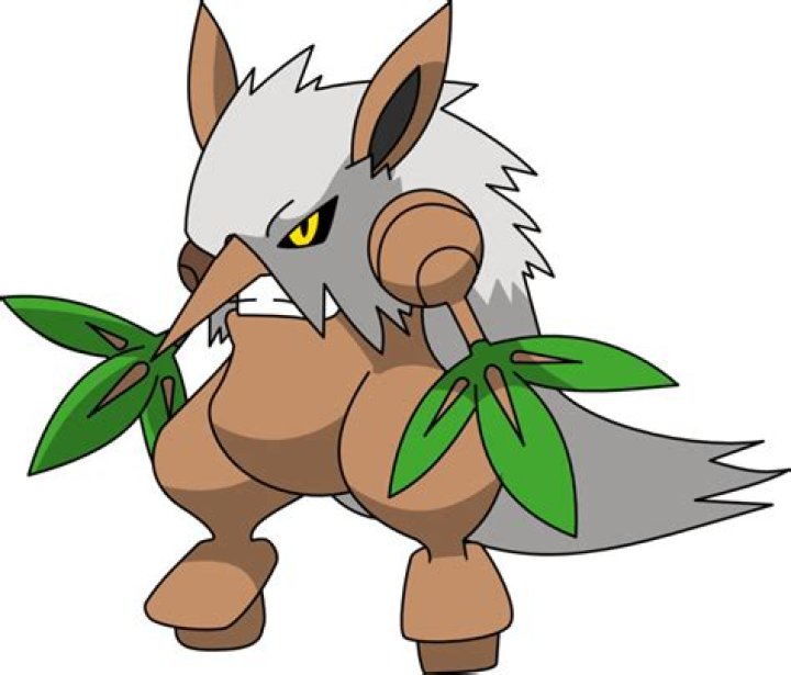 Nuzleaf