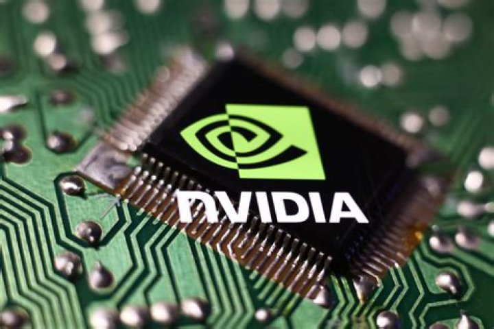 Nvidia logo CES aa (2)