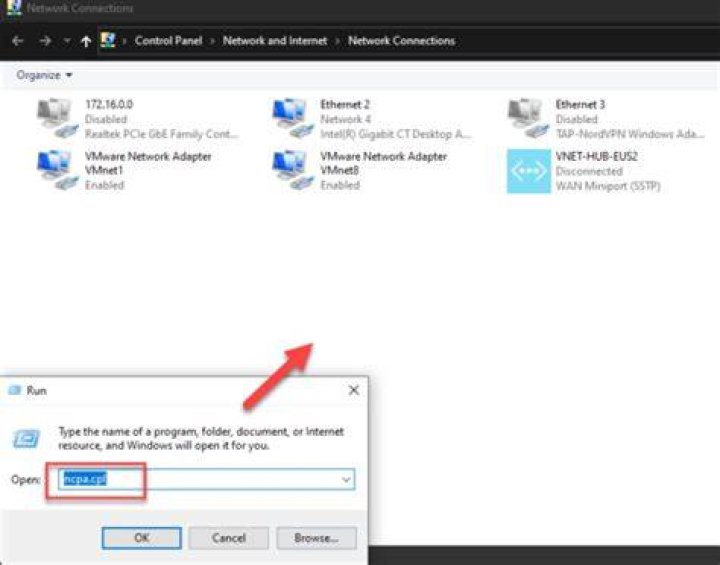 Nvidia nForce networking controller not working [Fixed]