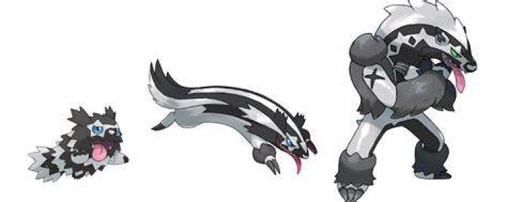 Obstagoon