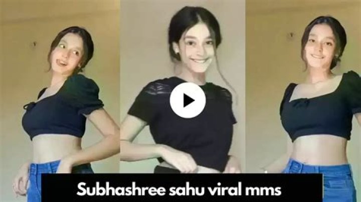 Odisha Instagram Model Subhashree Sahu's Photos and Videos Go Viral on