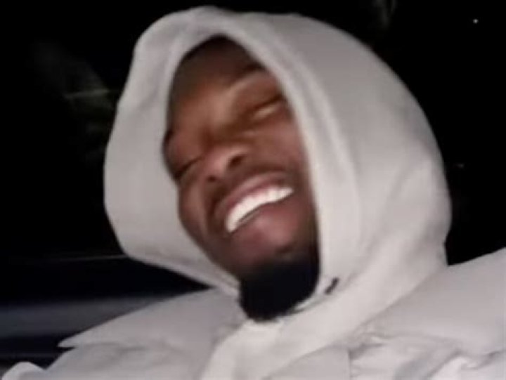 Offset smiling