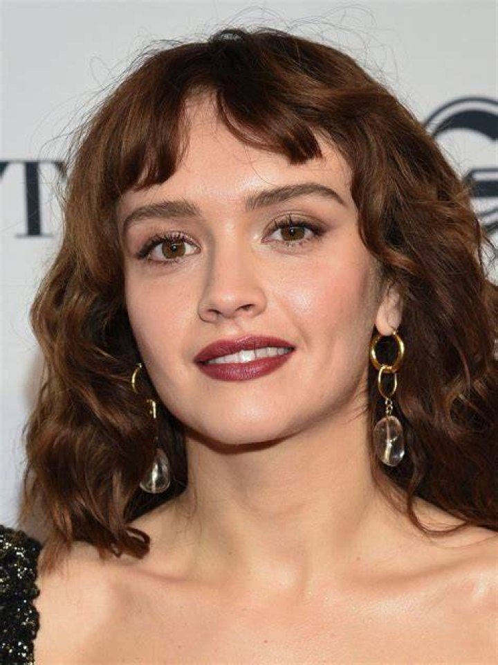 Olivia Cooke's Boyfriend The 'House of the Dragon' Star Was Recently