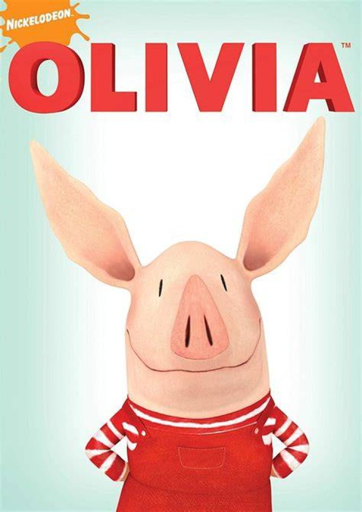 Olivia IMDb