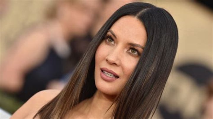 Olivia Munn Defends Kate Middleton BAFTAs Backlash