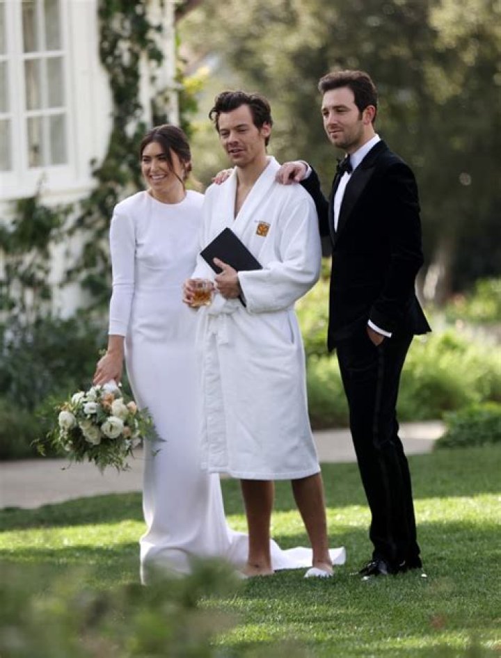 Olivia Wilde | Page Six