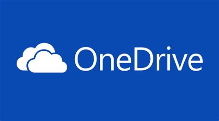 OneDrive is processing changes in Windows 10