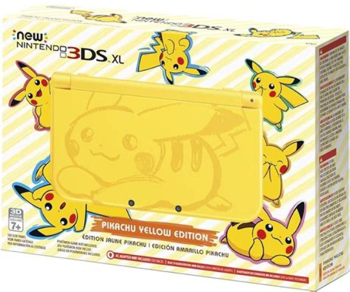 ONEMURI Pikachu 3DS theme.png