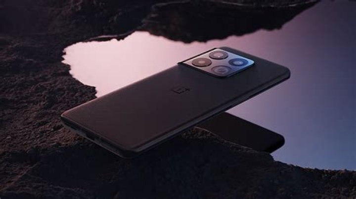 OnePlus 10 Pro Black official OnePlus 10 Pro Black official
