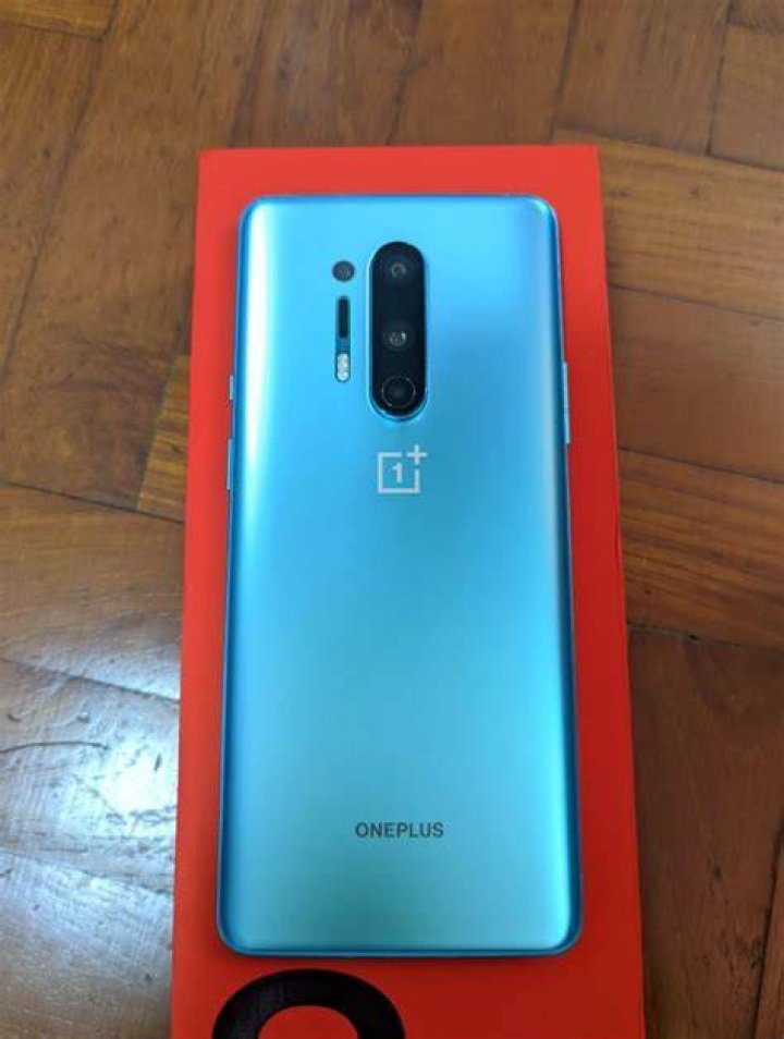 oneplus 8 glacial green oneplus 8 glacial green