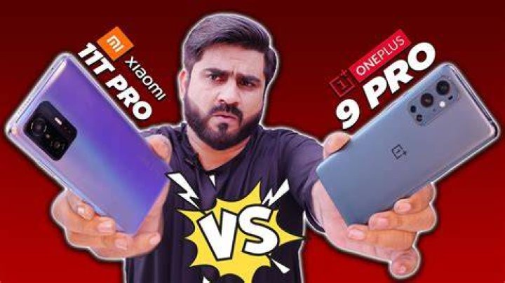 OnePlus 9 Pro vs Xiaomi Mi 11 Ultra camera shootout hasselblad OnePlus 9 Pro vs Xiaomi Mi 11 Ultra camera shootout hasselblad