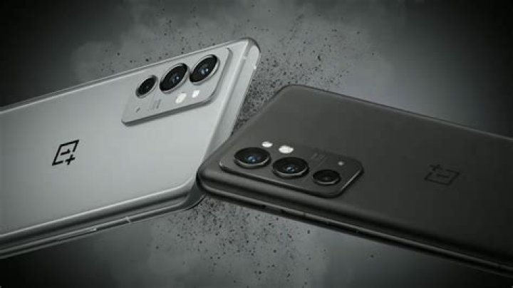 OnePlus 9RT official stream OnePlus 9RT official stream