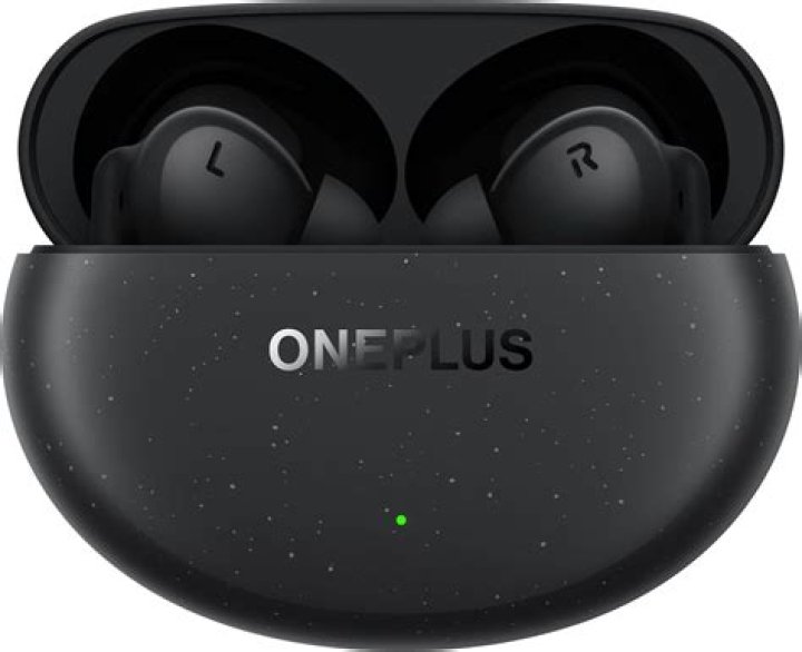 OnePlus Buds Pro outside scaled 1 OnePlus Buds Pro earbuds in case outside.