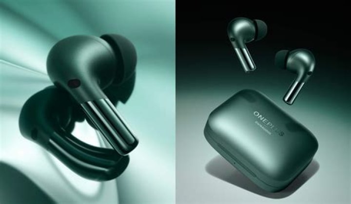 OnePlus Buds Pro OnePlus Buds Pro
