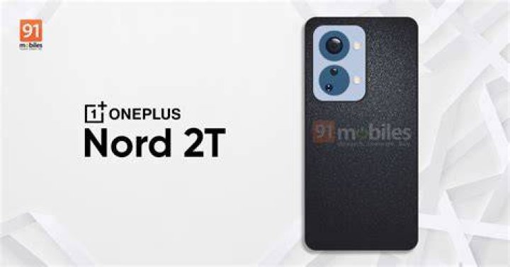 oneplus nord 2t leaked render 1 oneplus nord 2t leaked render 1