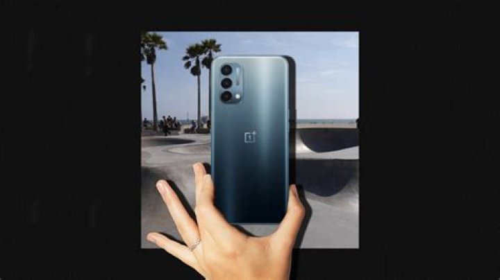 OnePlus Nord N200 Advertisement OnePlus Nord N200 Advertisement