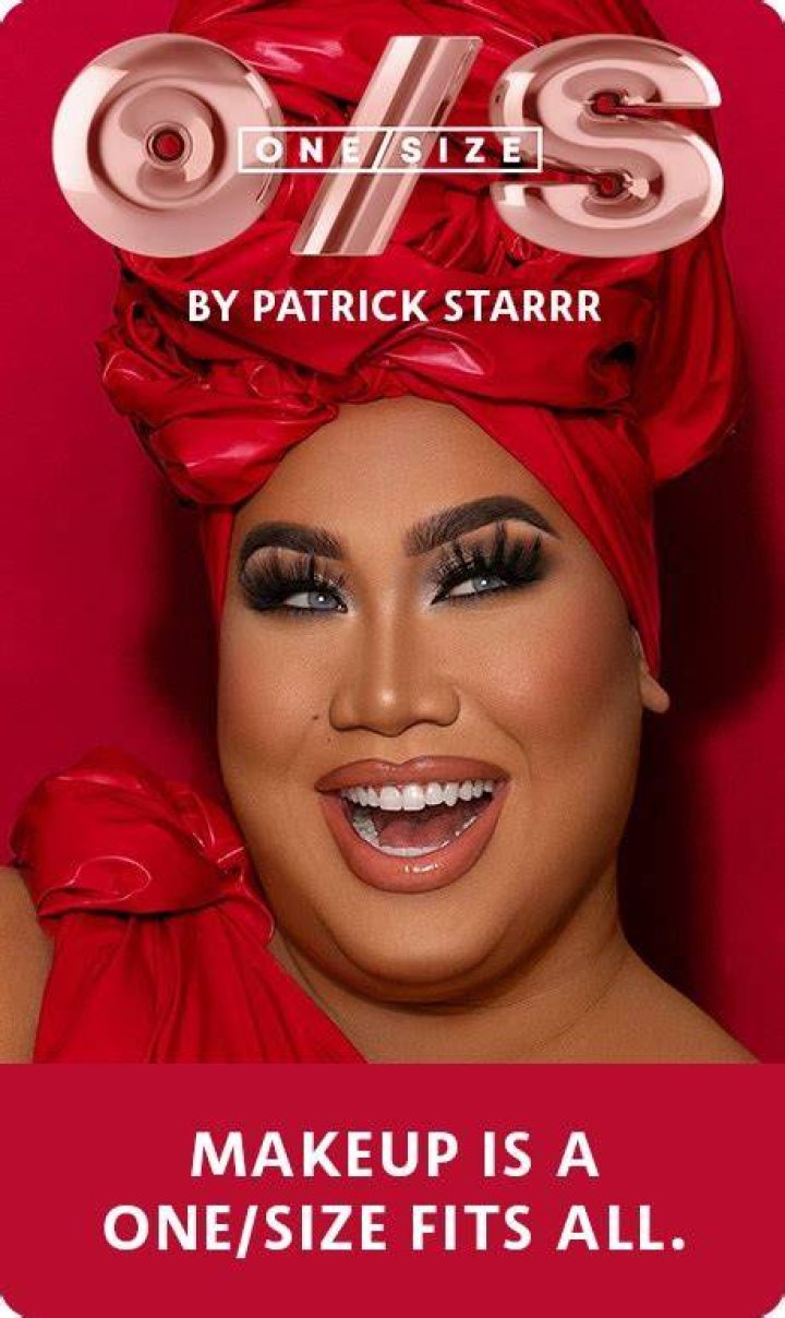 One/Size by Patrick Starrr On 'Til Dawn Mattifying Waterproof Setting Spray