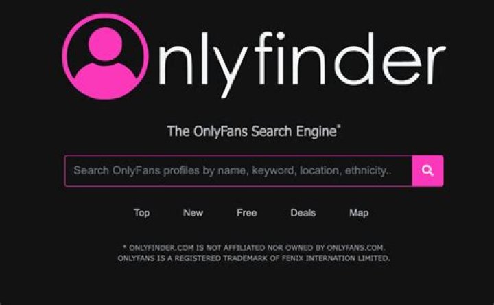 Onlyfans finder The search engine for OnlyFans account