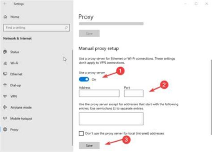 open proxy settings chrome open proxy settings problem connecting to Adobe online