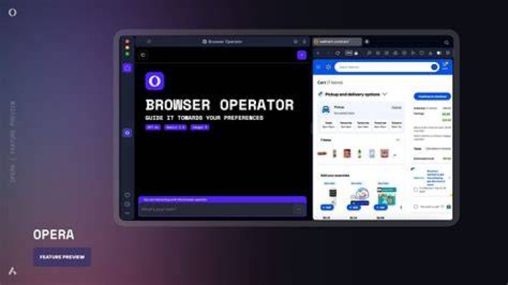 Opera Browser Opera Browser goes Chromium