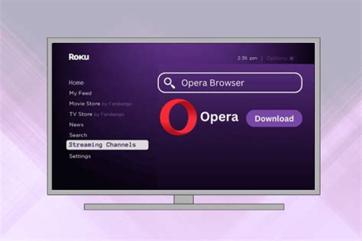 Opera TV became Vewd.