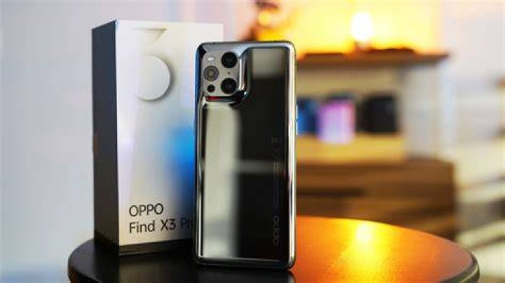 Oppo Find X3 Pro Camera System Leak Evan Blass Oppo Find X3 Pro Camera System Leak Evan Blass