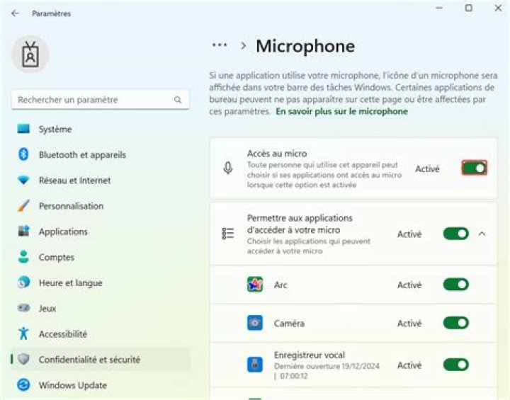 Ordinateur ne détecte pas écouteurs [Windows 10]
