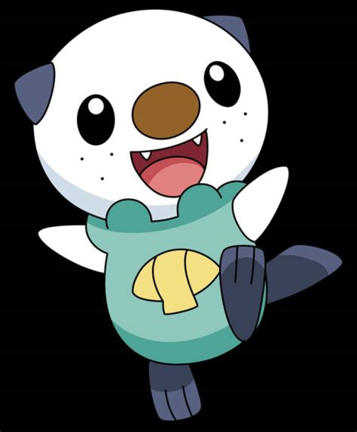 Oshawott