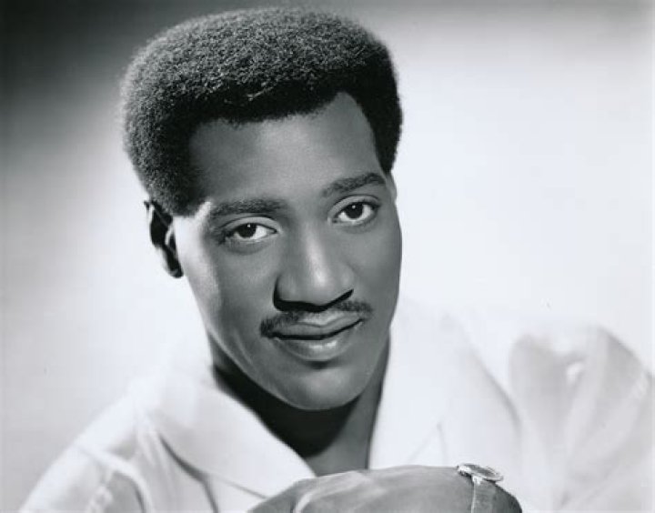 Otis Redding Otis Redding
