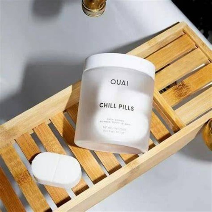 ouai chill pill